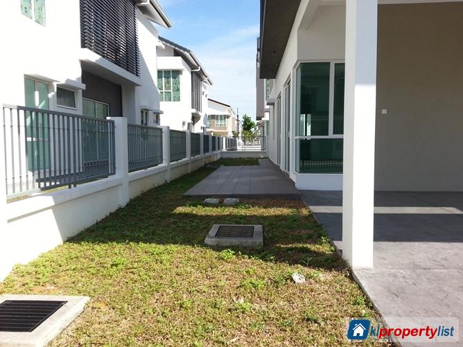 4 bedroom Semi-detached House for rent in Klang - image 3