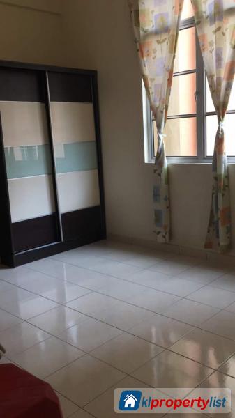 3 bedroom Apartment for rent in Skudai in Johor