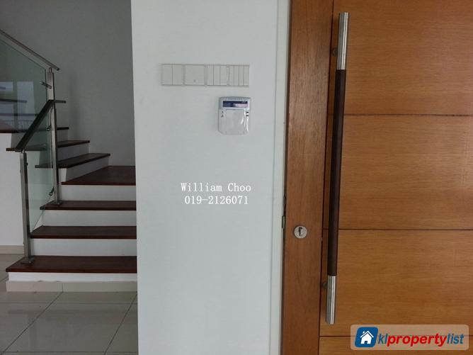 4 bedroom Semi-detached House for rent in Klang - image 6