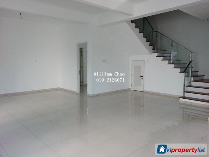 4 bedroom Semi-detached House for rent in Klang - image 7