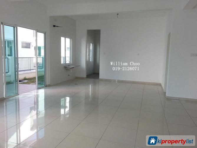4 bedroom Semi-detached House for rent in Klang - image 8