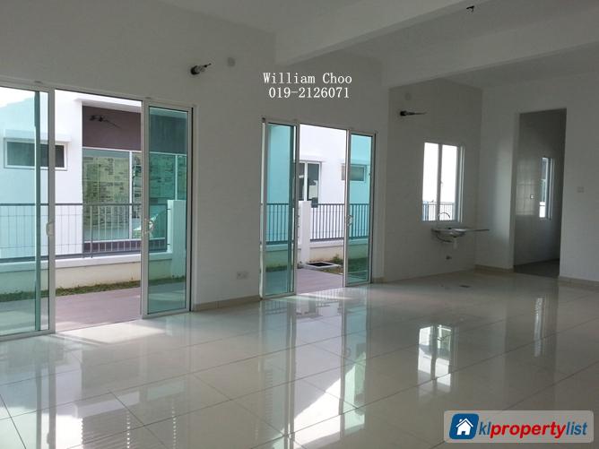 4 bedroom Semi-detached House for rent in Klang - image 9