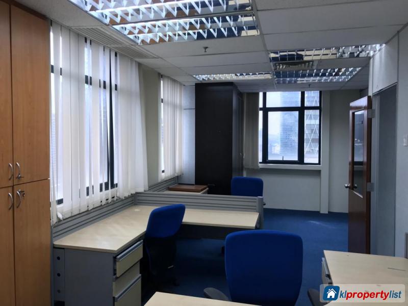 Office for rent in KLCC - image 2