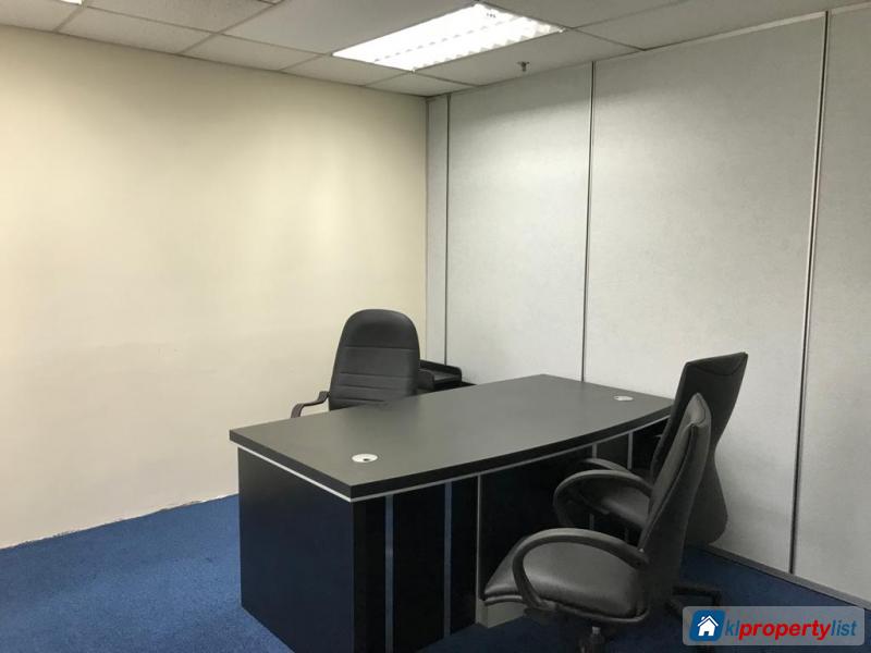 Office for rent in KLCC in Kuala Lumpur