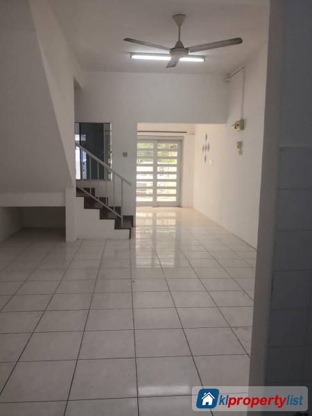 3 bedroom 2-sty Terrace/Link House for rent in Kuantan
