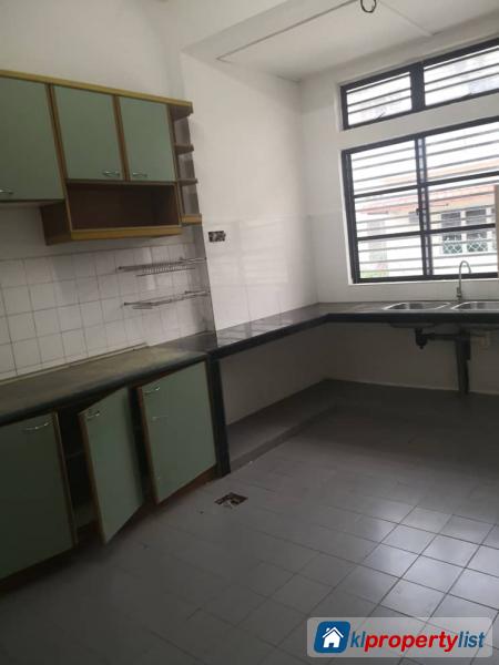 3 bedroom 2-sty Terrace/Link House for rent in Kuantan in Pahang