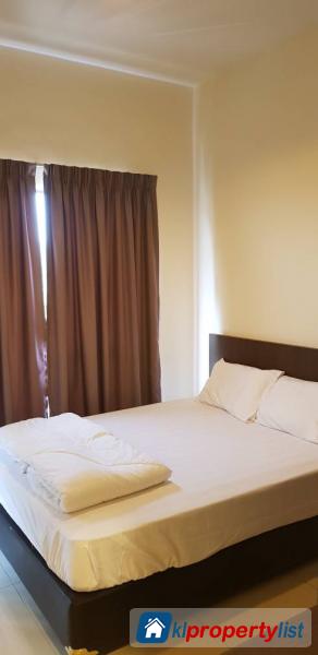 2 bedroom Serviced Residence for rent in Kuantan in Pahang