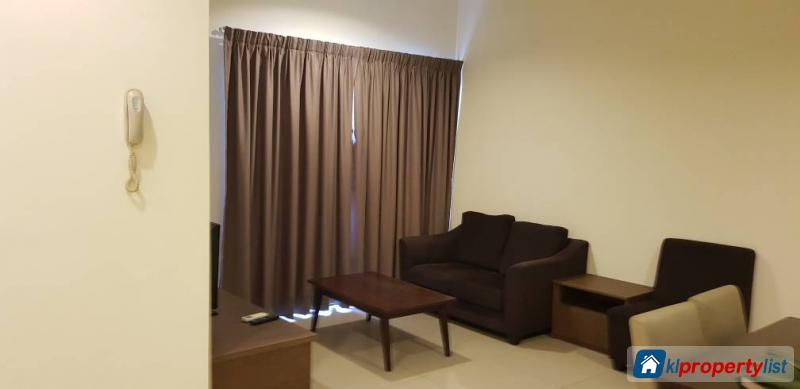 2 bedroom Serviced Residence for rent in Kuantan in Pahang - image