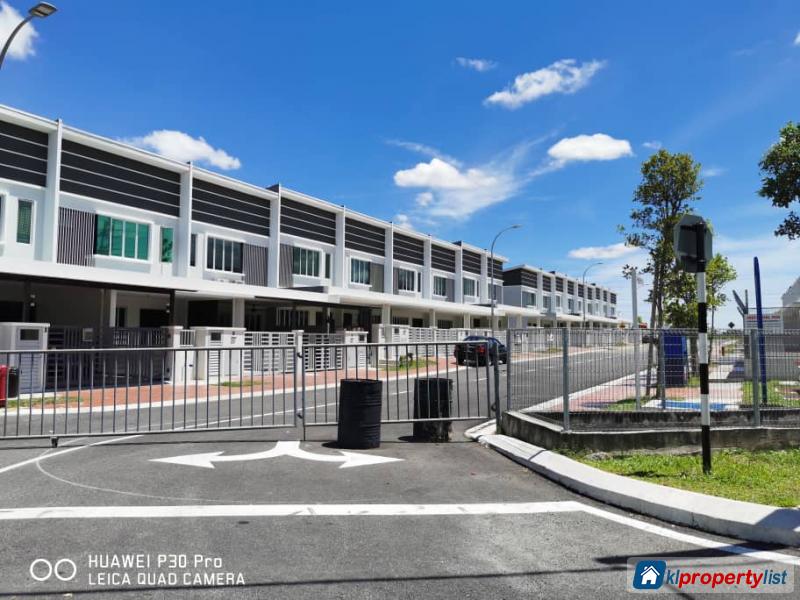 4 bedroom 2-sty Terrace/Link House for sale in Putra Heights - image 3