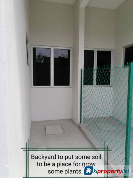 4 bedroom 2-sty Terrace/Link House for sale in Putra Heights - image 9