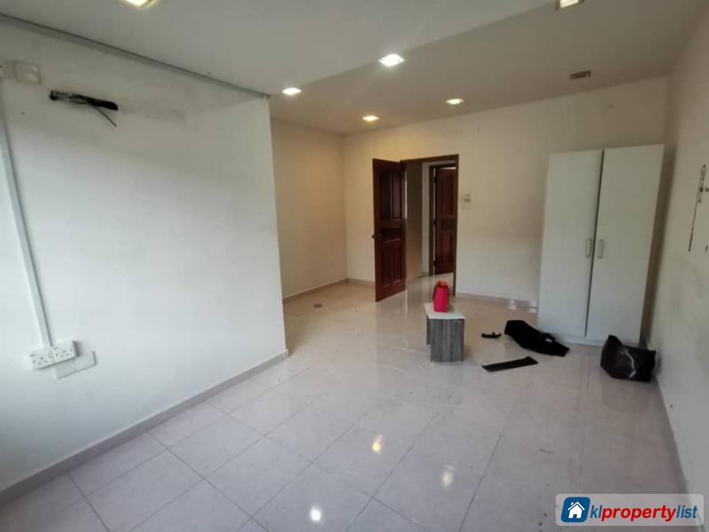 2 bedroom 2-sty Terrace/Link House for rent in Johor Bahru in Johor