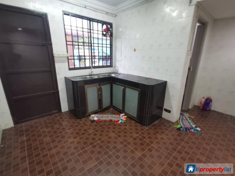 2 bedroom 2-sty Terrace/Link House for rent in Johor Bahru in Malaysia - image
