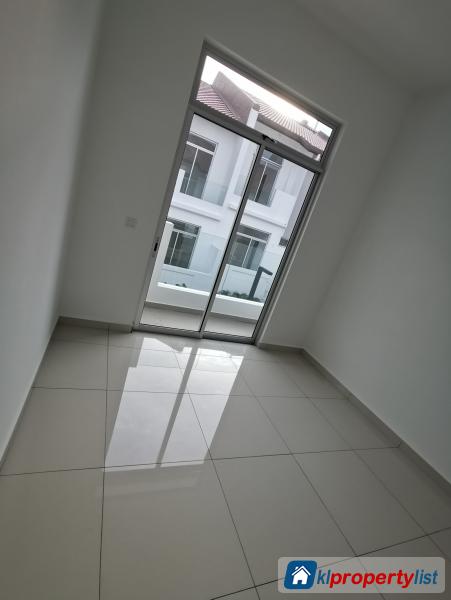 4 bedroom 2-sty Terrace/Link House for sale in Gelang Patah - image 13