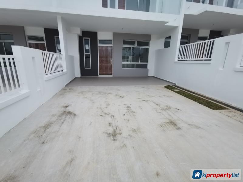 4 bedroom 2-sty Terrace/Link House for sale in Gelang Patah - image 2