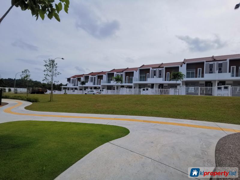 4 bedroom 2-sty Terrace/Link House for sale in Gelang Patah - image 3