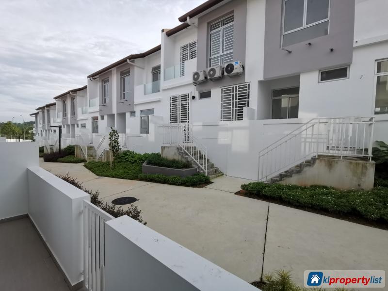 4 bedroom 2-sty Terrace/Link House for sale in Gelang Patah - image 9