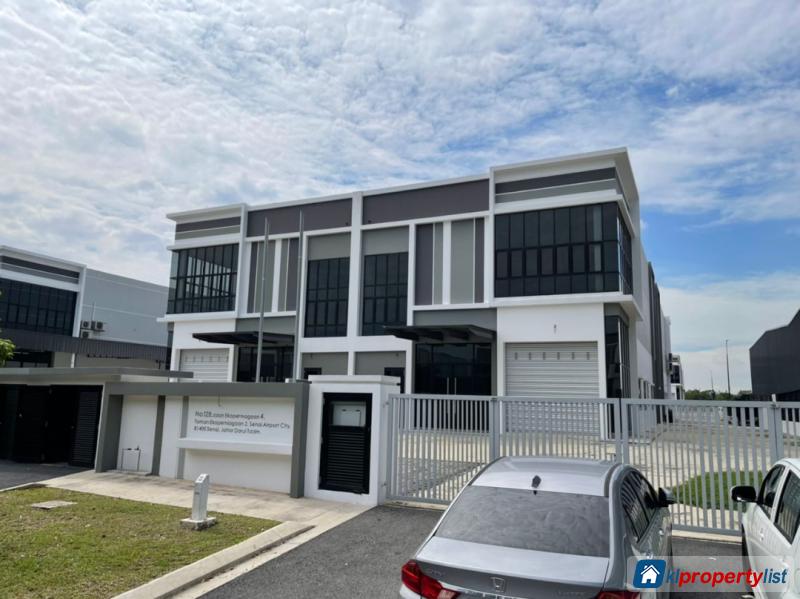 Factory for rent in Johor Bahru - image 2