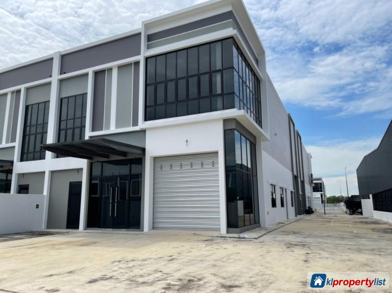 Factory for rent in Johor Bahru - image 3