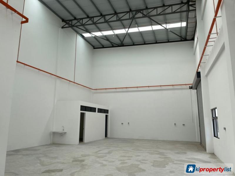 Factory for rent in Johor Bahru - image 5