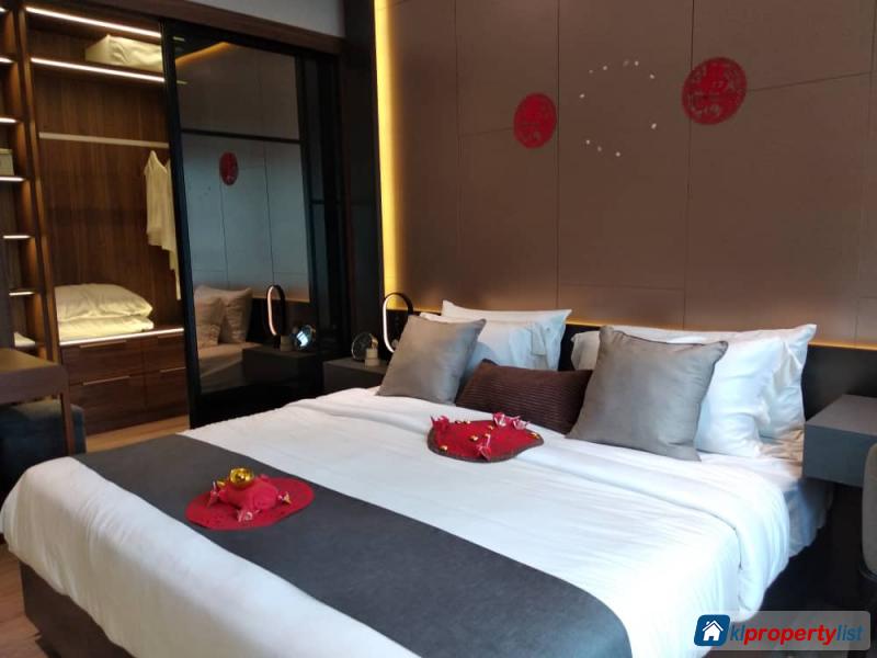 3 bedroom Condominium for sale in Klang - image 10
