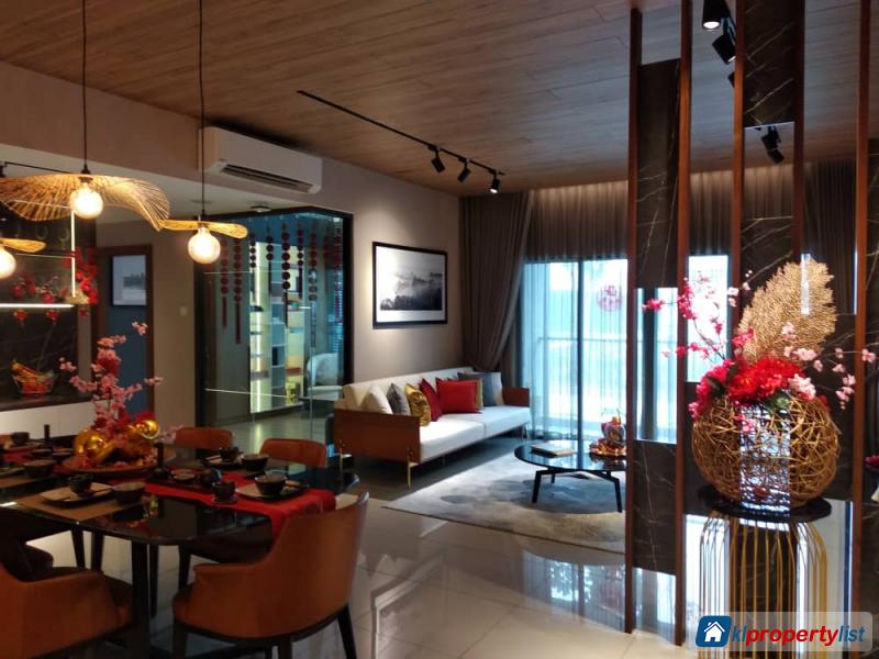 3 bedroom Condominium for sale in Klang - image 2