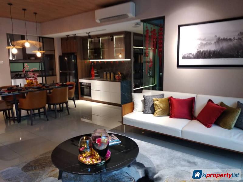 3 bedroom Condominium for sale in Klang - image 4