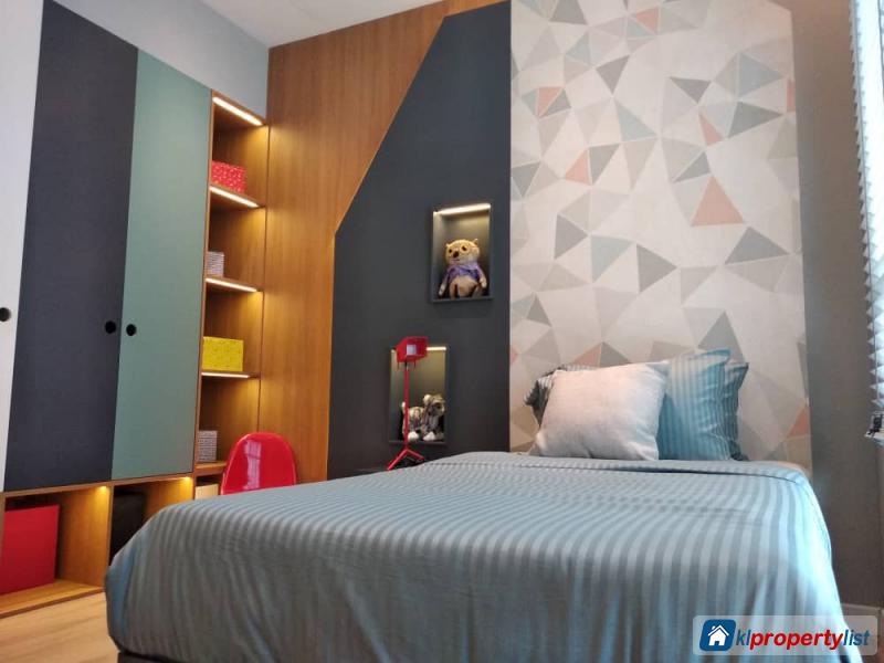 3 bedroom Condominium for sale in Klang - image 5