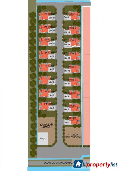 4 bedroom Bungalow for sale in Pulau Indah - image 15