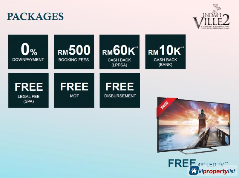 4 bedroom Bungalow for sale in Pulau Indah - image 3