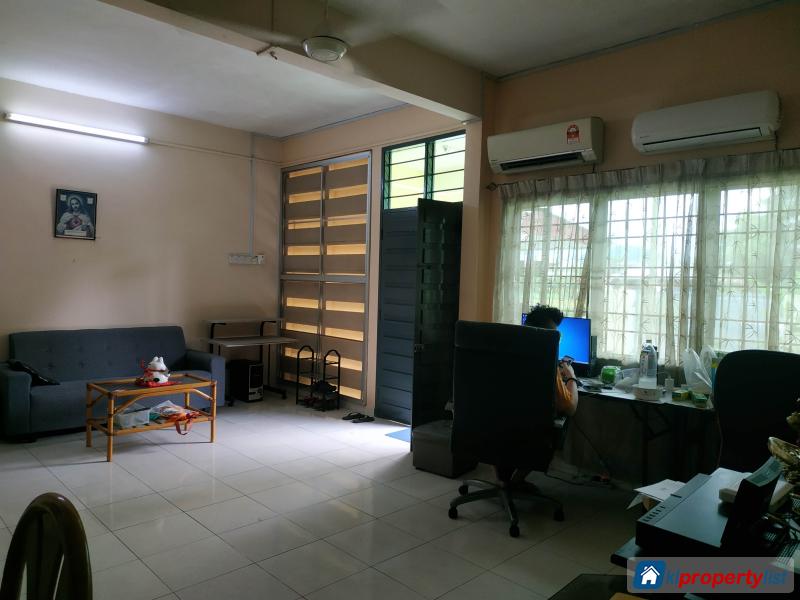 Picture of 4 bedroom 2-sty Terrace/Link House for rent in Ipoh