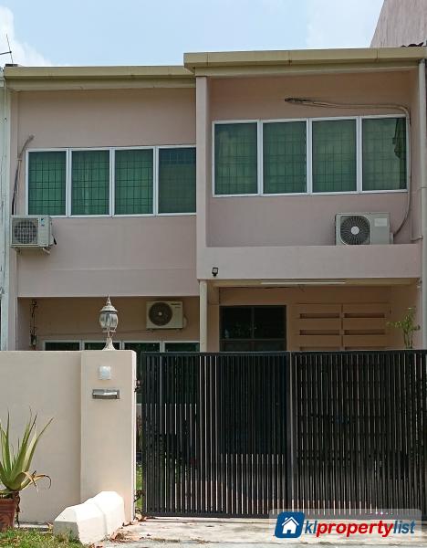 4 bedroom 2-sty Terrace/Link House for rent in Ipoh - image 3