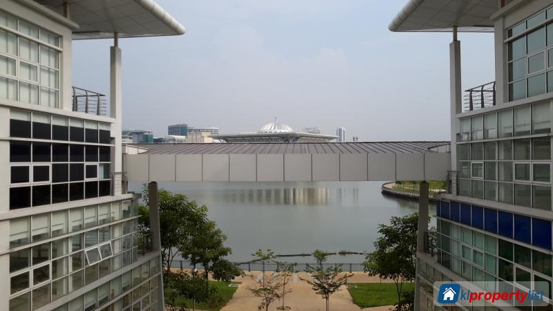 Shop-Office for rent in Putrajaya - image 12