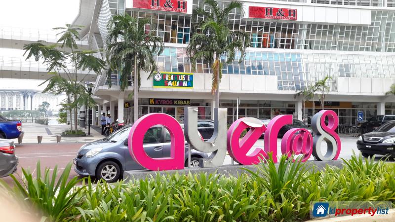 Picture of Shop-Office for rent in Putrajaya