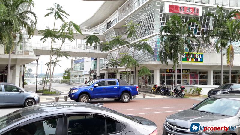Shop-Office for rent in Putrajaya