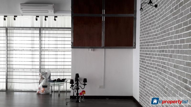 Shop-Office for rent in Putrajaya in Putrajaya - image