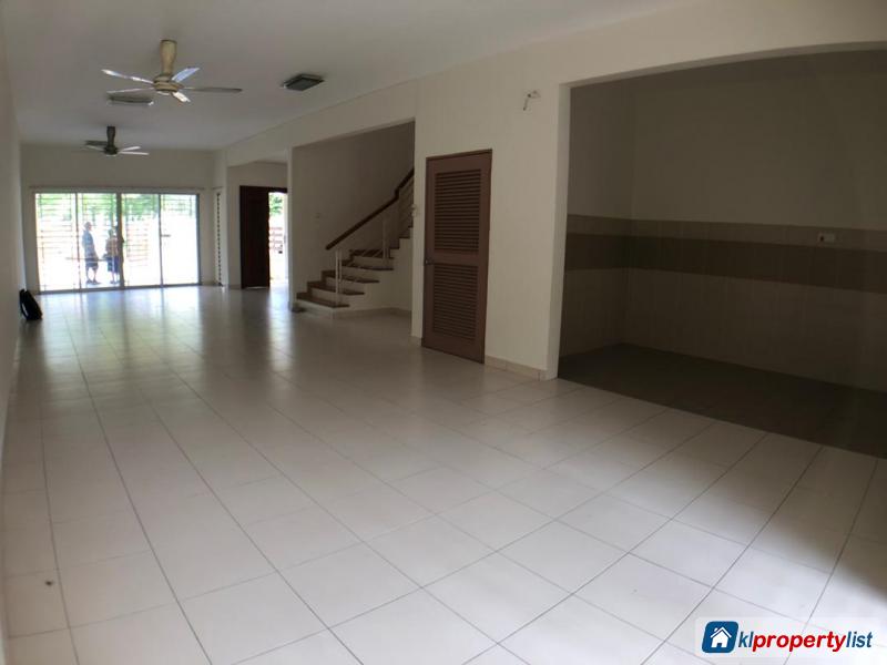 4 bedroom 2-sty Terrace/Link House for sale in Denai Alam in Selangor