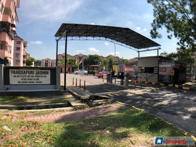 3 bedroom Apartment for sale in Subang Bestari - image 2