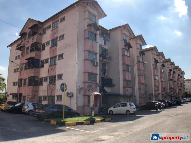 3 bedroom Apartment for sale in Subang Bestari - 31364 