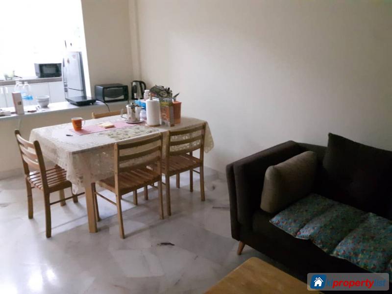 Picture of Room in apartment for rent in Bandar Sunway