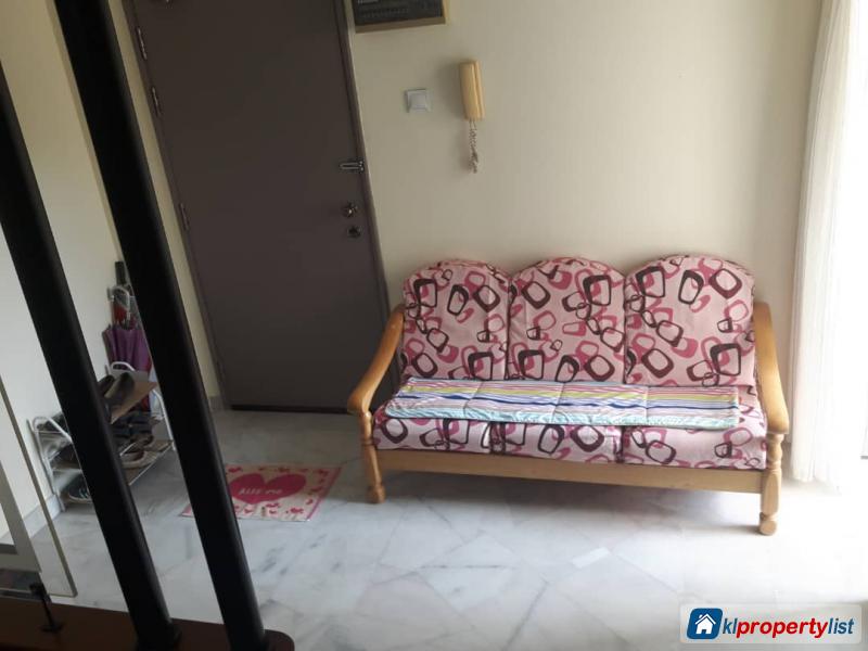 Room in apartment for rent in Bandar Sunway in Selangor