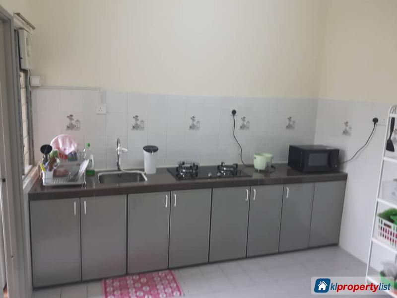 Room in apartment for rent in Bandar Sunway in Malaysia
