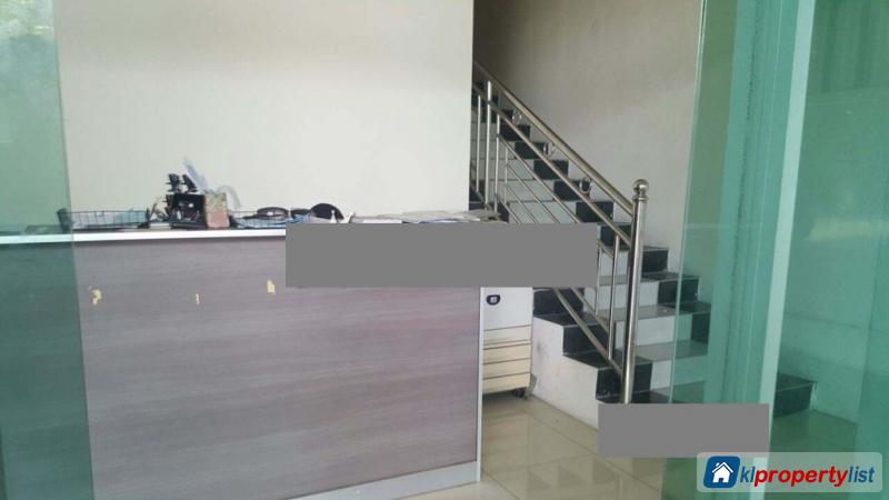 Factory for sale in Semenyih - image 11