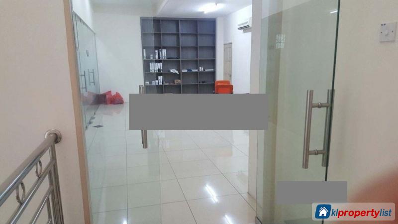 Factory for sale in Semenyih - image 13