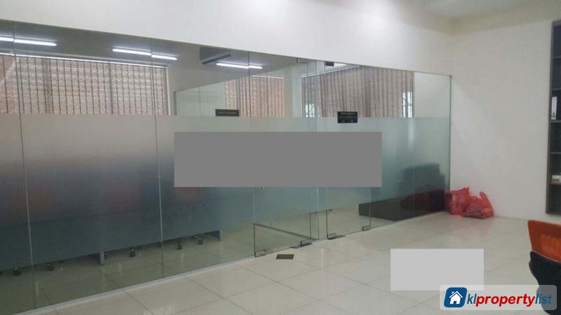 Factory for sale in Semenyih - image 14