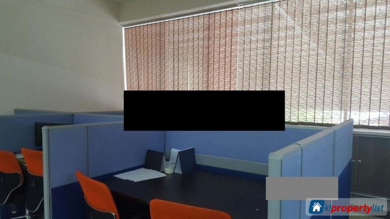 Factory for sale in Semenyih - image 15