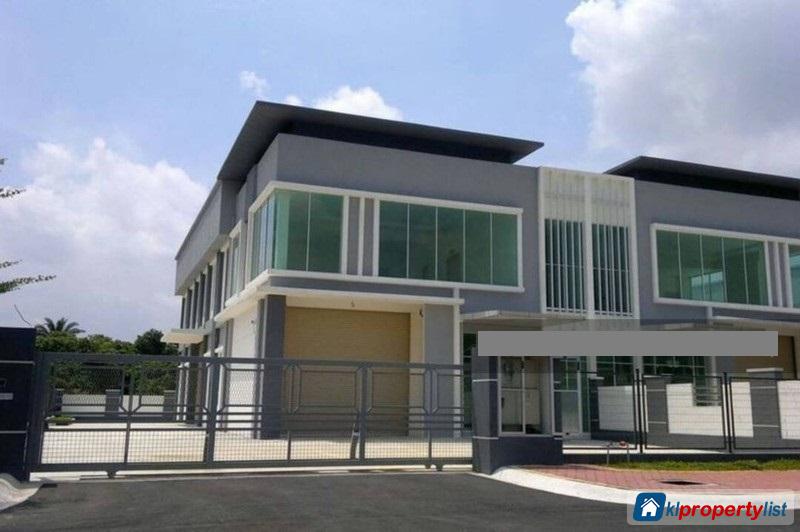 Picture of Factory for sale in Semenyih