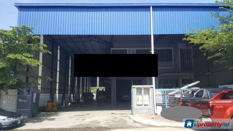 Factory for sale in Semenyih - image 3