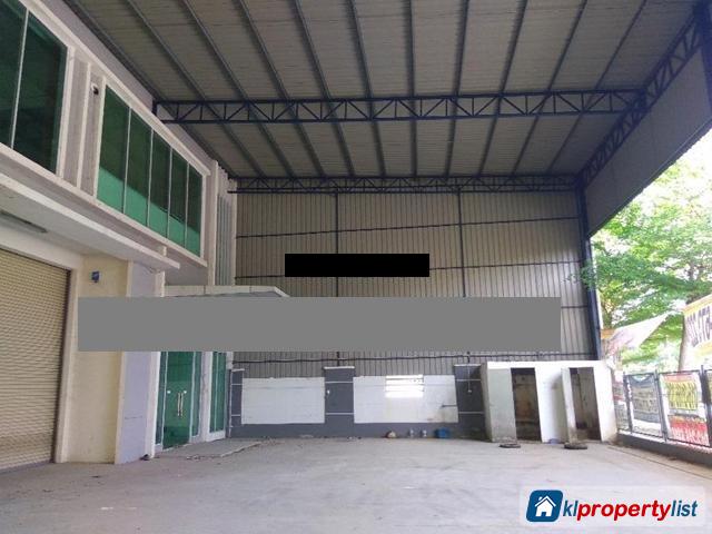Factory for sale in Semenyih - image 4
