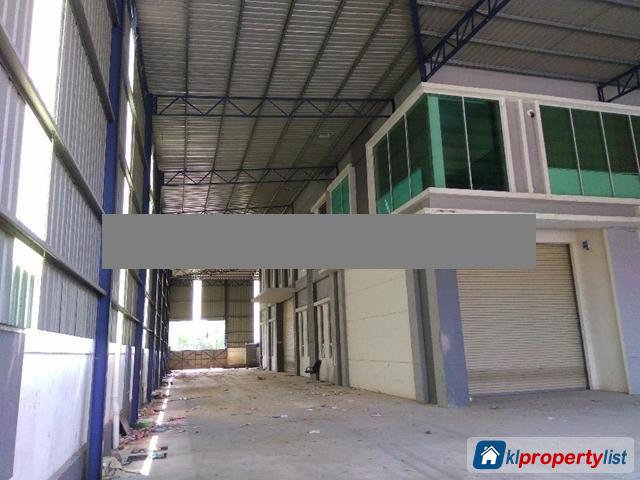 Factory for sale in Semenyih - image 5