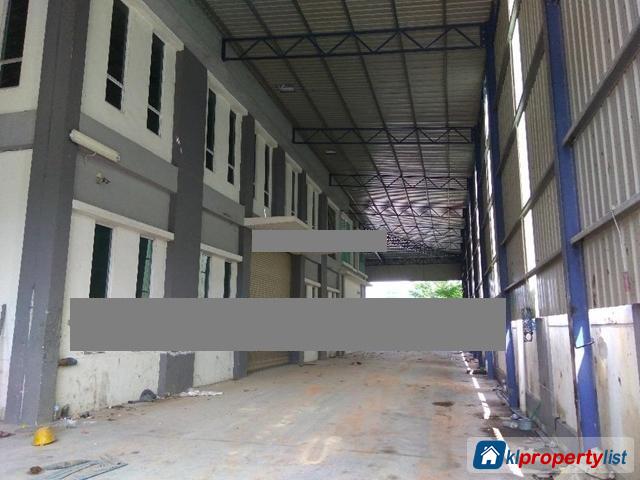 Factory for sale in Semenyih - image 6